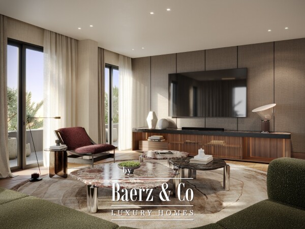 photo 8 Luxurious Penthouse near the Sea in Porto Montenegro