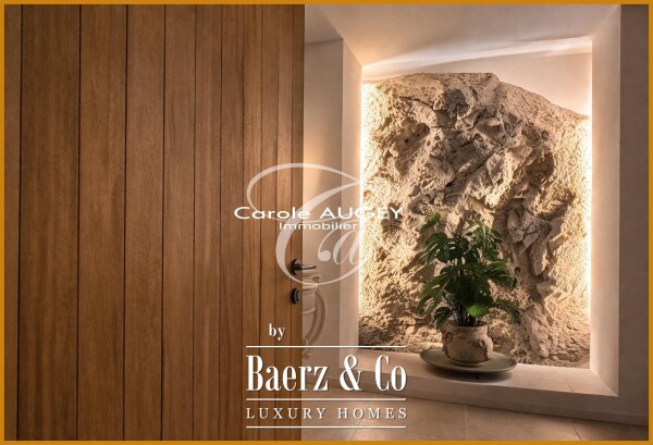 photo 22 IBIZA   Roca Llisa   Villa suspended above the sea