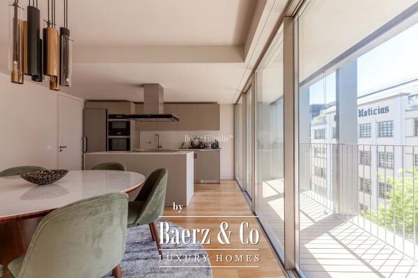 photo 8 Beautiful luxury home in Santo António, Marquês de Pombal