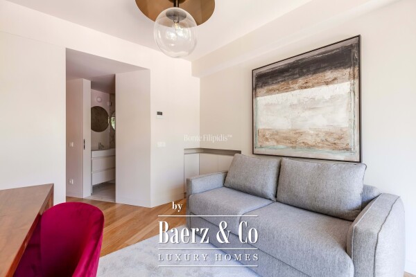 photo 28 Beautiful luxury home in Santo António, Marquês de Pombal