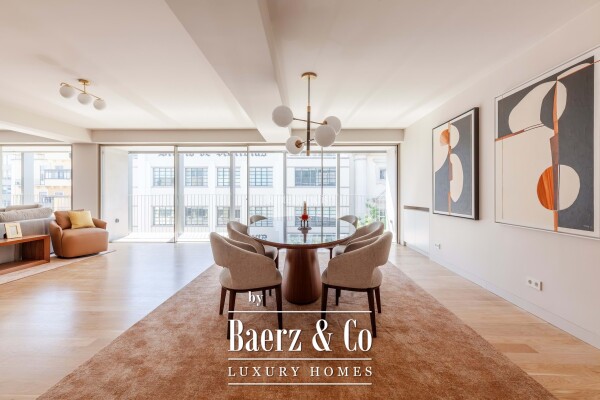 photo 3 Beautiful luxury home in Santo António, Marquês de Pombal (Coração de Jesus)