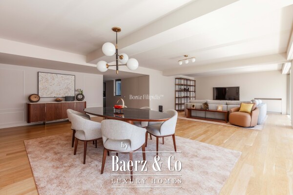 photo 5 Beautiful luxury home in Santo António, Marquês de Pombal (Coração de Jesus)