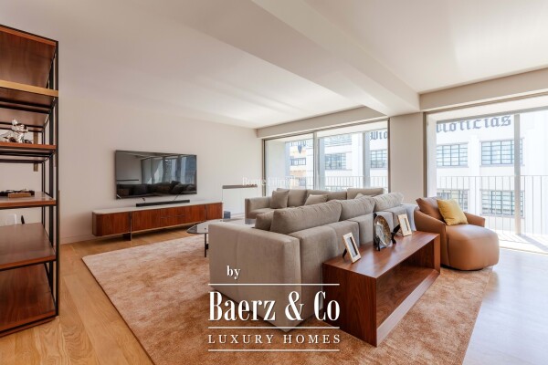 photo 10 Beautiful luxury home in Santo António, Marquês de Pombal (Coração de Jesus)