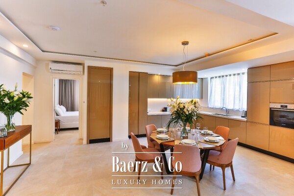 photo 11 Spacious and Luxurious Apartment next to the Sea in Budva Municipality