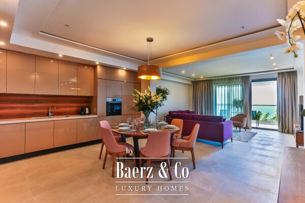 photo 10 Luxurious Apartment next to the Sea in Budva Municipality