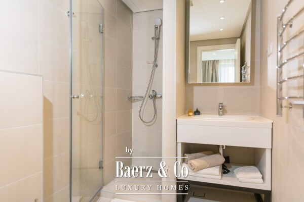 photo 21 Luxurious Apartment next to the Sea in Budva Municipality