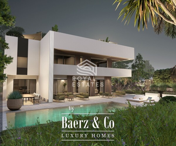 photo 27 Beautiful luxury home in Cala Martina