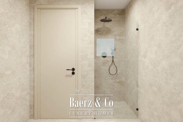 photo 12 Island of Krk, Šilo, luxury villa first row to the sea, Villa D