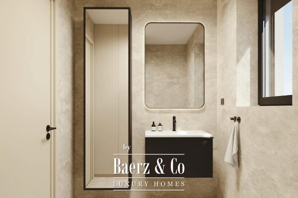 photo 13 Island of Krk, Šilo, luxury villa first row to the sea, Villa D