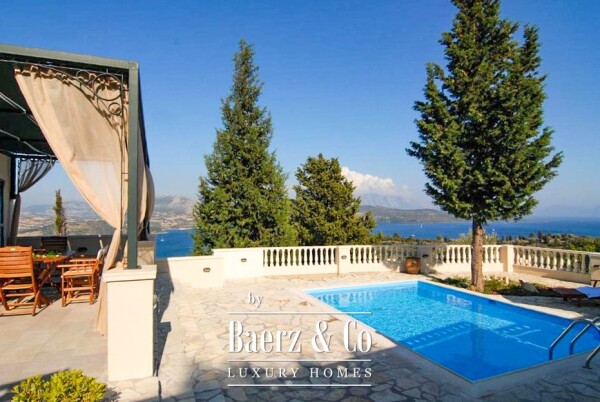 photo 5 2353877 - Detached house For sale, Lefkada, 210 sq.m., €750.000