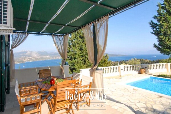 photo 7 2353877 - Detached house For sale, Lefkada, 210 sq.m., €750.000