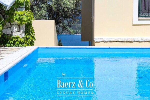 photo 8 2353877 - Detached house For sale, Lefkada, 210 sq.m., €750.000