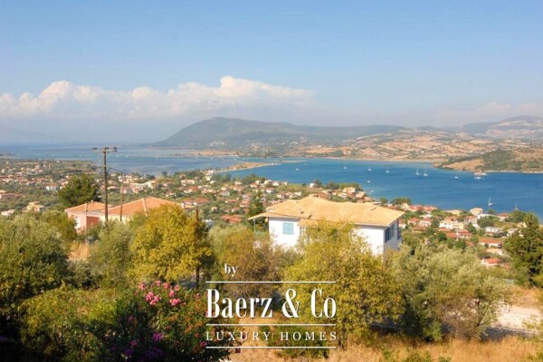 photo 10 2353877 - Detached house For sale, Lefkada, 210 sq.m., €750.000