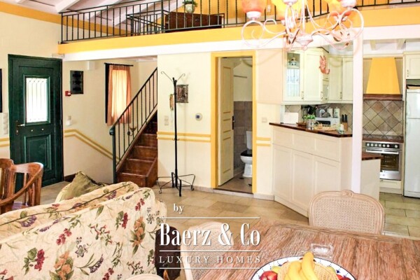 photo 14 2353877 - Detached house For sale, Lefkada, 210 sq.m., €750.000