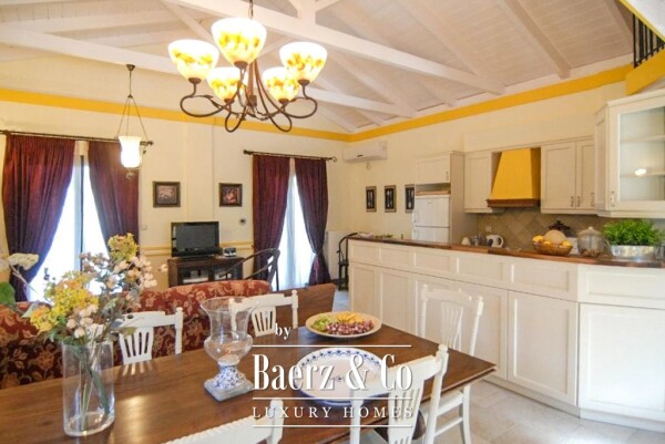 photo 19 2353877 - Detached house For sale, Lefkada, 210 sq.m., €750.000