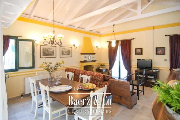 photo 21 2353877 - Detached house For sale, Lefkada, 210 sq.m., €750.000