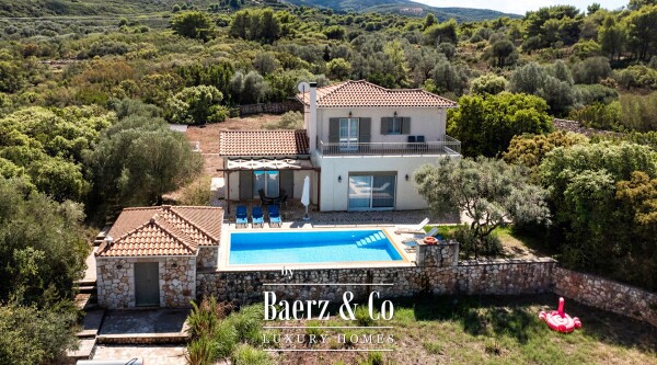 photo 4 2353809 - Maisonette For sale, Lefkada, 218 sq.m., €990.000