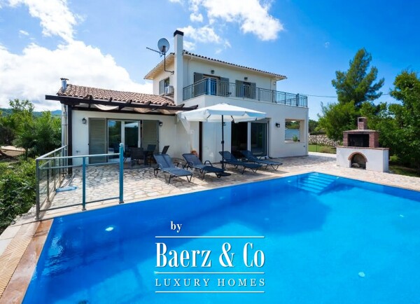 photo 7 2353809 - Maisonette For sale, Lefkada, 218 sq.m., €990.000