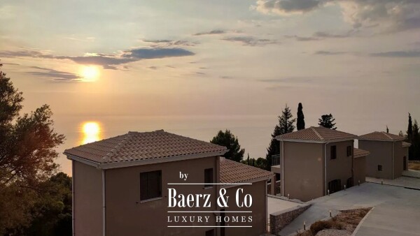 photo 4 2353759 - Detached house For sale, Lefkada, 180 sq.m., €600.000