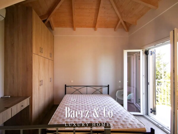 photo 18 2353759 - Detached house For sale, Lefkada, 180 sq.m., €600.000