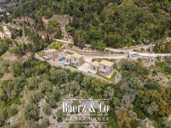 photo 22 2353759 - Detached house For sale, Lefkada, 180 sq.m., €600.000