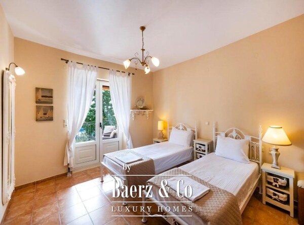 photo 16 2353723 - Villa For sale, Lefkada, 404 sq.m., €2.300.000