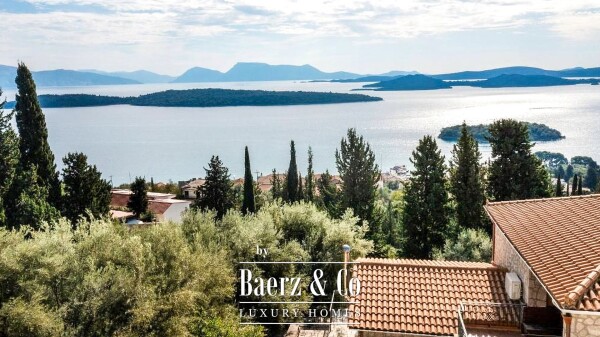 photo 29 2353723 - Villa For sale, Lefkada, 404 sq.m., €2.300.000