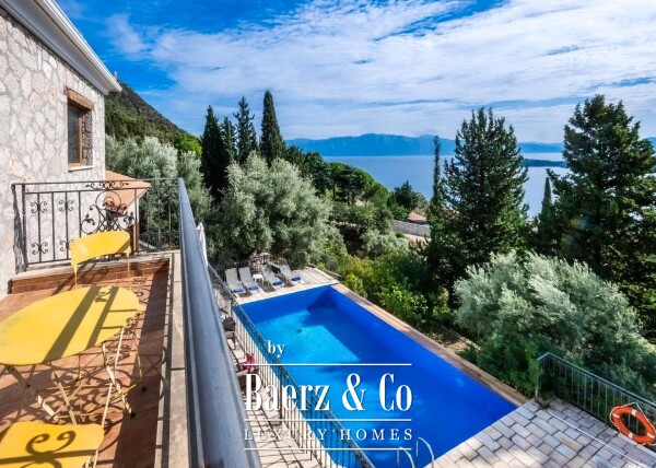 photo 31 2353723 - Villa For sale, Lefkada, 404 sq.m., €2.300.000