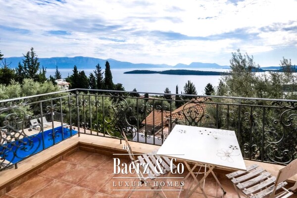 photo 32 2353723 - Villa For sale, Lefkada, 404 sq.m., €2.300.000