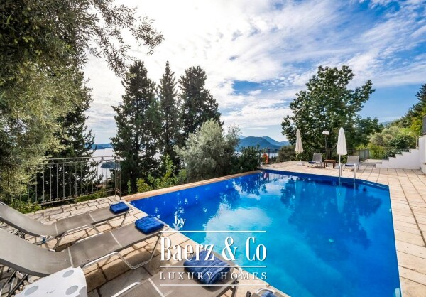 photo 35 2353723 - Villa For sale, Lefkada, 404 sq.m., €2.300.000