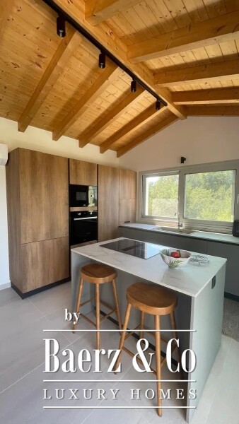 photo 3 New villa for sale in Agios Georgios , Corfu