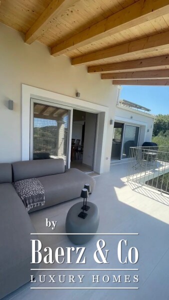 photo 4 New villa for sale in Agios Georgios , Corfu