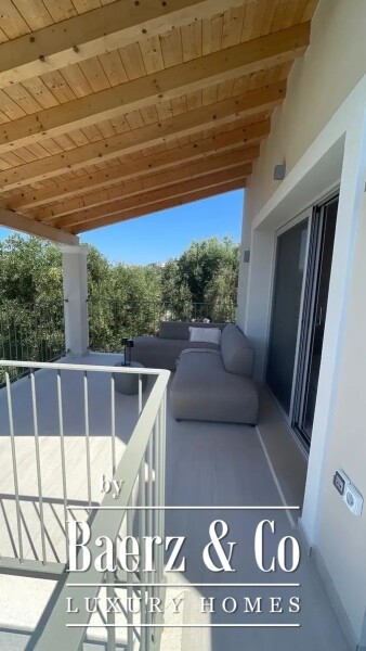 photo 5 New villa for sale in Agios Georgios , Corfu