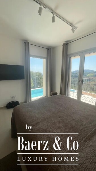 photo 6 New villa for sale in Agios Georgios , Corfu