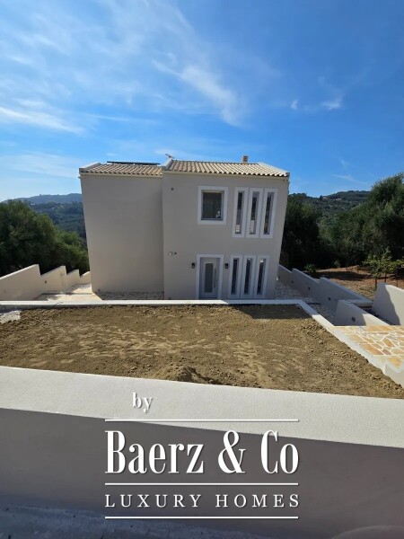 photo 7 New villa for sale in Agios Georgios , Corfu