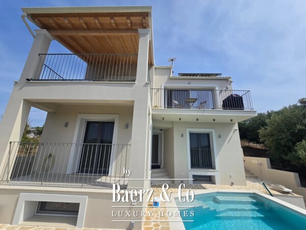 photo 8 New villa for sale in Agios Georgios , Corfu