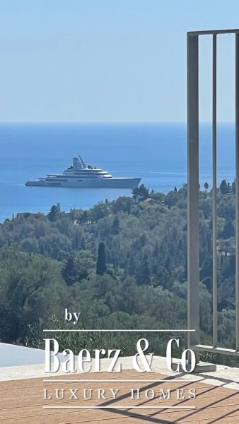 photo 10 New villa for sale in Agios Georgios , Corfu