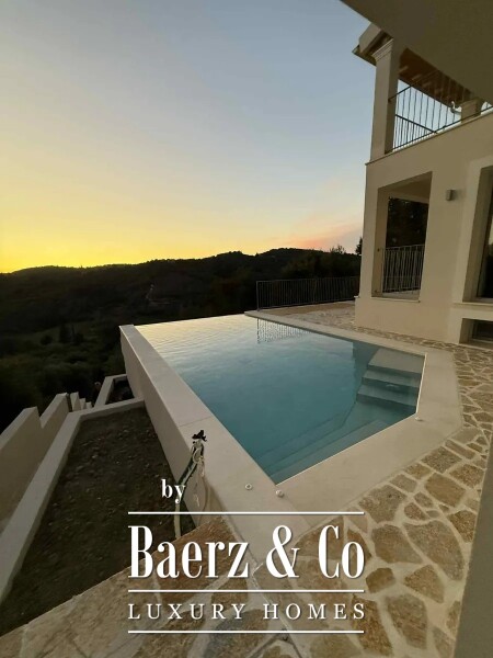 photo 11 New villa for sale in Agios Georgios , Corfu