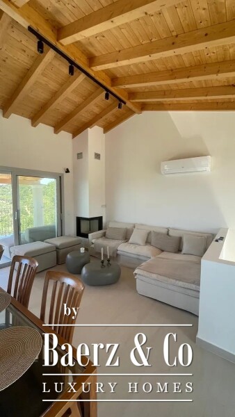 photo 15 New villa for sale in Agios Georgios , Corfu