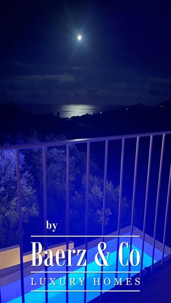 photo 16 New villa for sale in Agios Georgios , Corfu