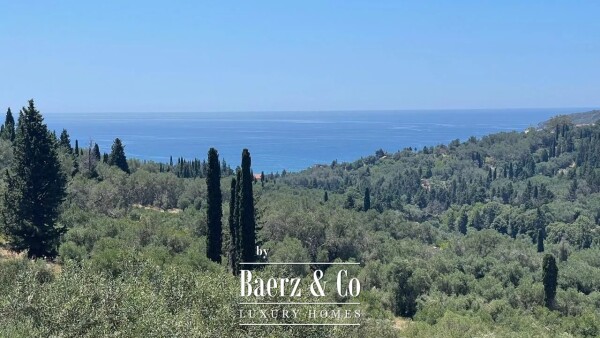 photo 18 New villa for sale in Agios Georgios , Corfu