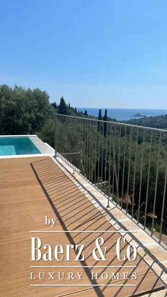 photo 2 New villa for sale in Agios Georgios , Corfu