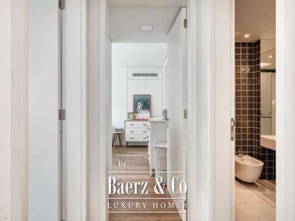 photo 12 Modern Two Bedroom Apartment with Elevator, Garage and Storage Room in Estrela, Lisbon