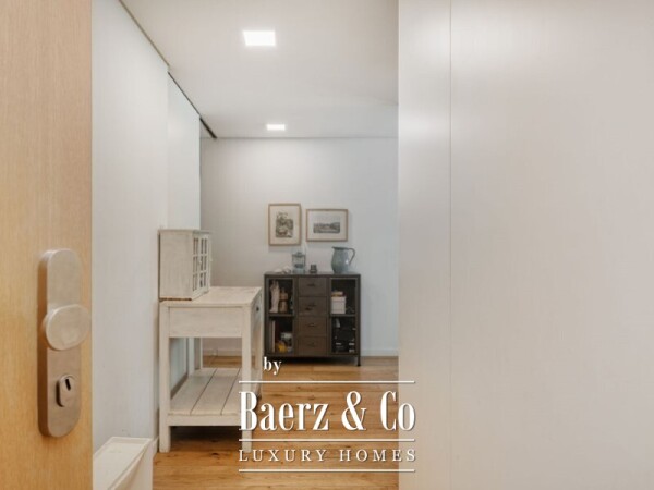 photo 23 Modern Two Bedroom Apartment with Elevator, Garage and Storage Room in Estrela, Lisbon