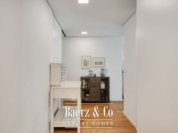 photo 24 Modern Two Bedroom Apartment with Elevator, Garage and Storage Room in Estrela, Lisbon