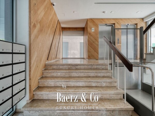 photo 26 Modern Two Bedroom Apartment with Elevator, Garage and Storage Room in Estrela, Lisbon