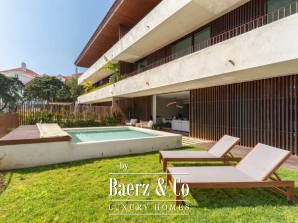 photo 9 Luxurious Apartment with 3 Ensuite Bedrooms - Garden and Swimming Pool - Privileged Location - Sea View - Walking Distance from the beach - Gated community with 24/7 Security.