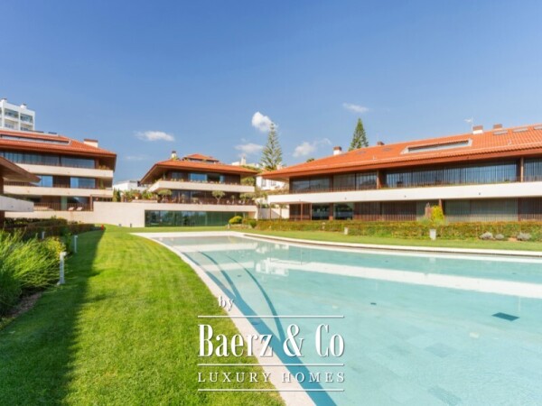 photo 10 Luxurious Apartment with 3 Ensuite Bedrooms - Garden and Swimming Pool - Privileged Location - Sea View - Walking Distance from the beach - Gated community with 24/7 Security.