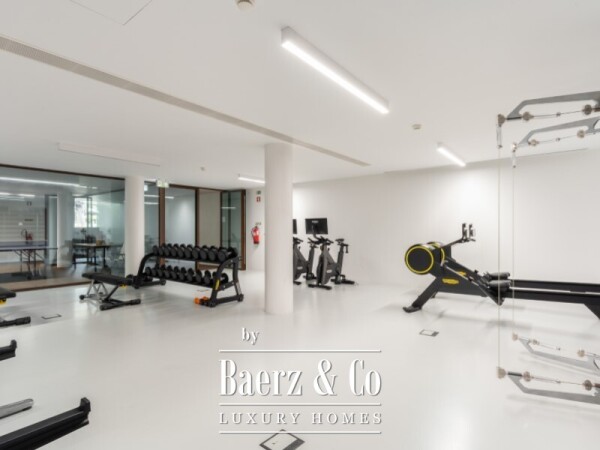 photo 14 Luxurious Apartment with 3 Ensuite Bedrooms - Garden and Swimming Pool - Privileged Location - Sea View - Walking Distance from the beach - Gated community with 24/7 Security.