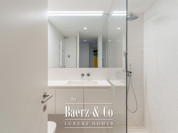 photo 26 Luxurious Apartment with 3 Ensuite Bedrooms - Garden and Swimming Pool - Privileged Location - Sea View - Walking Distance from the beach - Gated community with 24/7 Security.